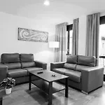 דירה Casa Palacio De Sitios סרגוסה