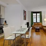 Casa Palacio De Sitios Апартаменты *