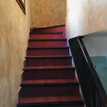 Casa Palacio De Sitios Appartement