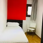 Casa Palacio De Sitios Апартаменты