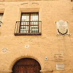 Casa Palacio De Sitios Апартаменты *