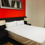 Casa Palacio De Sitios Апартаменты *