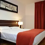Appartement Casa Palacio De Sitios Saragosse