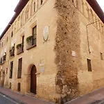 Casa Palacio De Sitios Апартаменты Сарагоса
