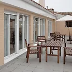 Апартаменты Casa Palacio De Sitios *