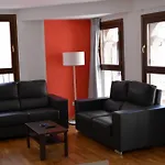 Casa Palacio De Sitios