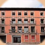 Casa Palacio De Sitios Сарагоса