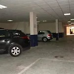 Casa Palacio De Sitios Апартаменты *