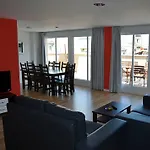 Casa Palacio De Sitios * סרגוסה