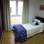 Casa Palacio De Sitios Апартаменты Сарагоса