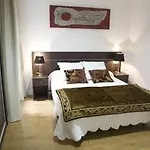 Апартаменты Casa Palacio De Sitios