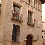 Casa Palacio De Sitios