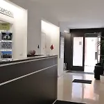 Апартаменты Casa Palacio De Sitios Сарагоса