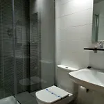 Casa Palacio De Sitios דירה סרגוסה