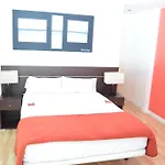 Апартаменты Casa Palacio De Sitios *