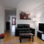 דירה Casa Palacio De Sitios *