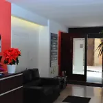 Casa Palacio De Sitios דירה סרגוסה