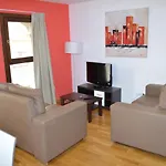Casa Palacio De Sitios דירה סרגוסה