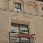 Casa Palacio De Sitios * Сарагоса