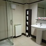 Casa Palacio De Sitios דירה סרגוסה
