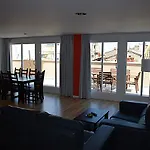 דירה Casa Palacio De Sitios
