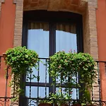 Casa Palacio De Sitios Апартаменты *