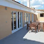 Casa Palacio De Sitios דירה *