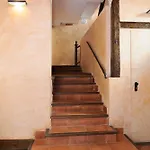 Casa Palacio De Sitios Апартаменты Сарагоса
