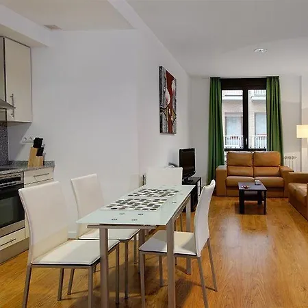 Casa Palacio De Sitios Apartment *