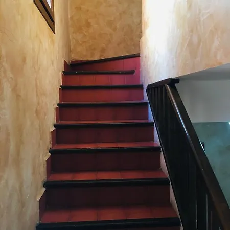 Casa Palacio De Sitios Appartamento