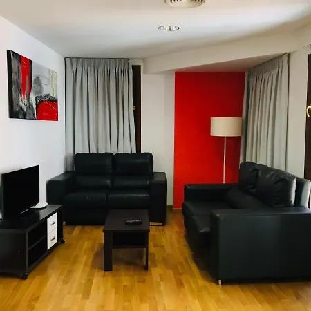 Casa Palacio De Sitios شقة *