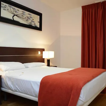 Appartamento Casa Palacio De Sitios Saragozza