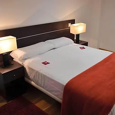 Casa Palacio De Sitios شقة