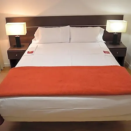 شقة Casa Palacio De Sitios *