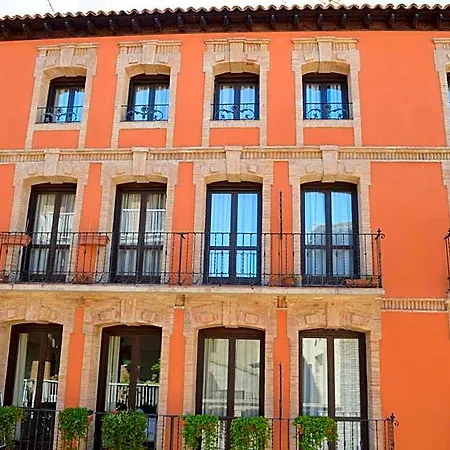 Casa Palacio De Sitios Apartment *