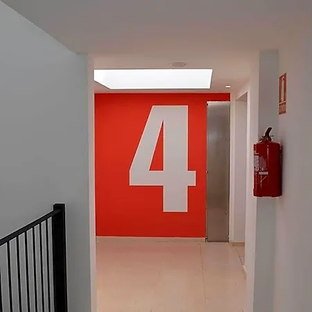 Appartamento Casa Palacio De Sitios