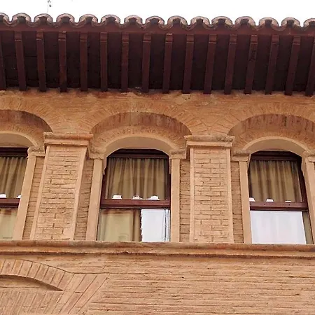 Apartment Casa Palacio De Sitios
