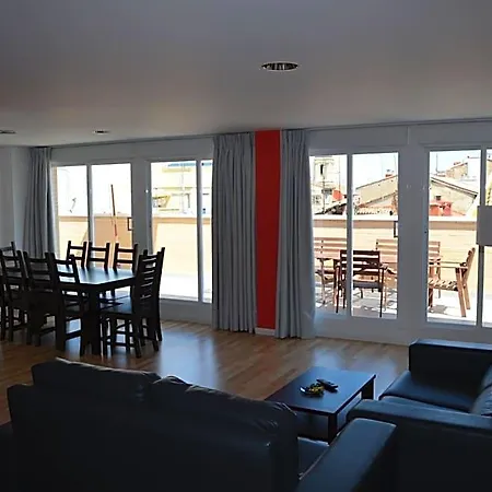Apartment Casa Palacio De Sitios