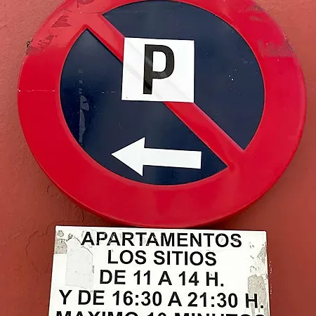 Casa Palacio De Sitios