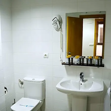 Casa Palacio De Sitios Apartment *