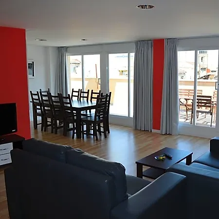 Apartment Casa Palacio De Sitios