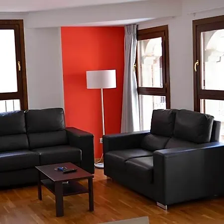 Casa Palacio De Sitios