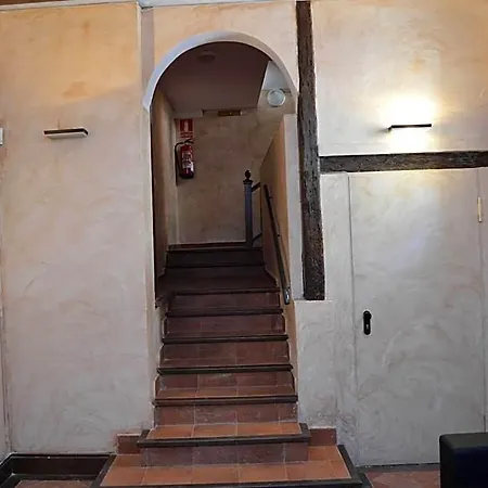 Casa Palacio De Sitios *