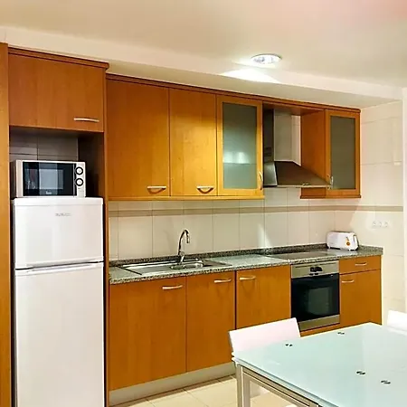 Apartment Casa Palacio De Sitios