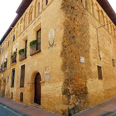 Casa Palacio De Sitios Apartment *