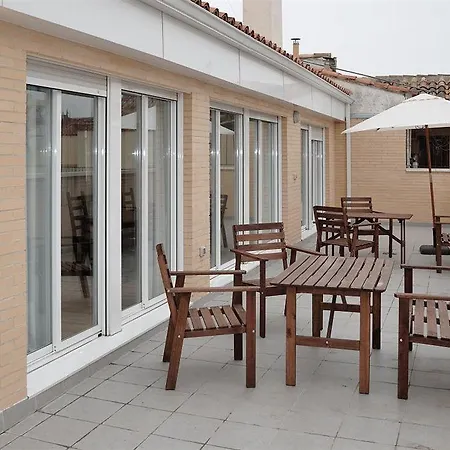 Apartman Casa Palacio De Sitios *