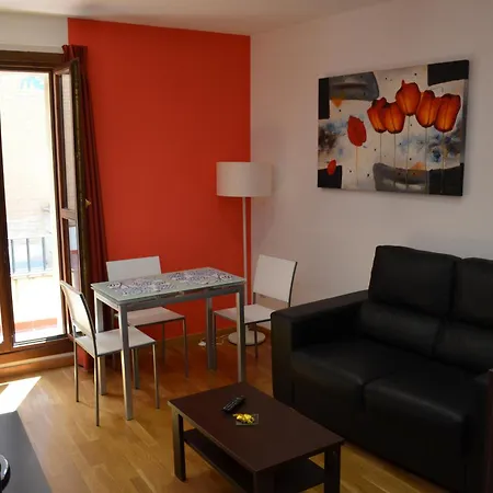 Apartman Casa Palacio De Sitios *