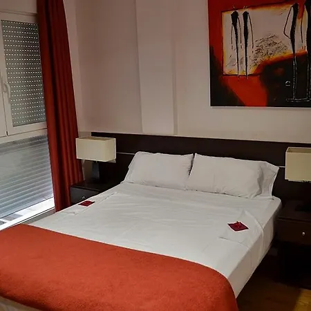 Casa Palacio De Sitios Apartment Zaragoza