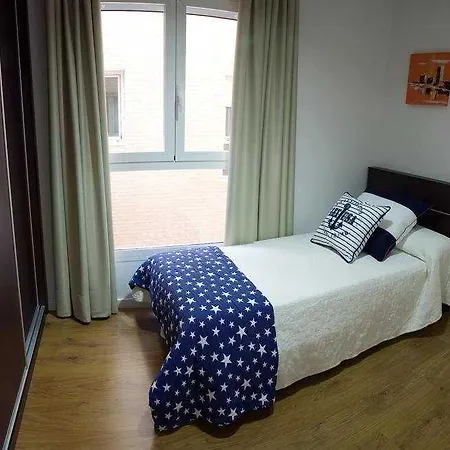 Casa Palacio De Sitios Appartamento Saragozza