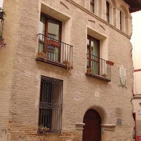 Casa Palacio De Sitios